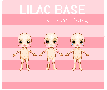 Lilac base (2)