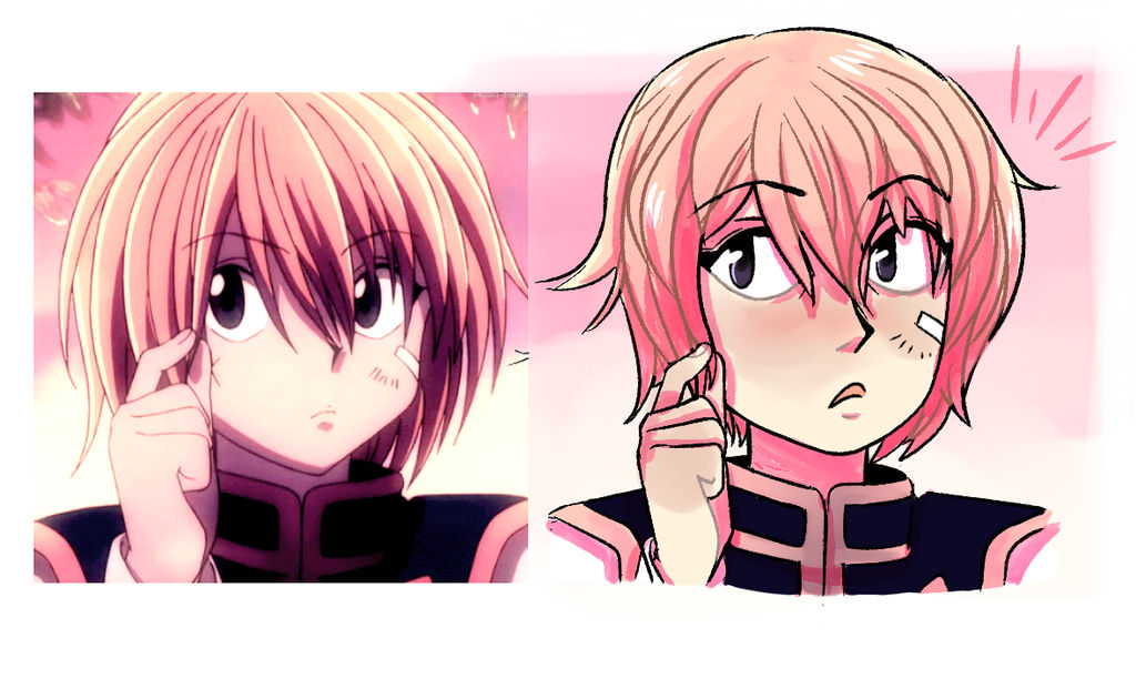 Screencap Redraw by Deepsancy on DeviantArt