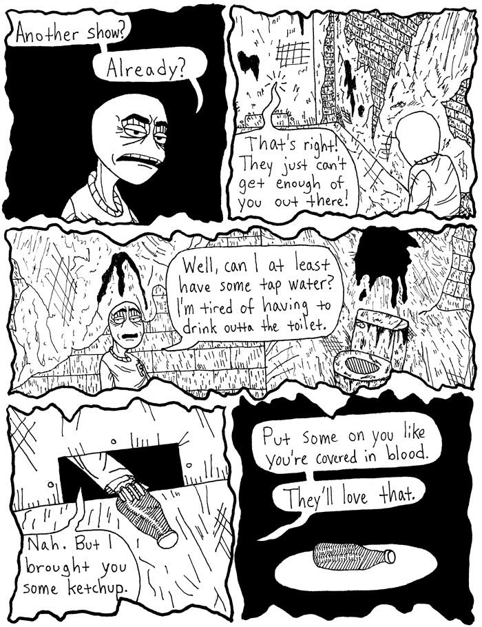 Freakboy: Chapter 1 Page 11 by skippymaker