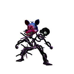 Funtime Mangle