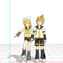 len and rin