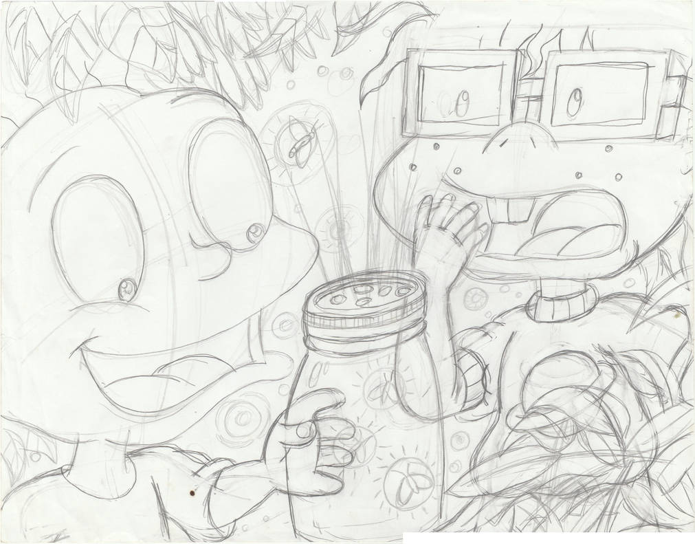 Firefly Light by Redfern05 on DeviantArt