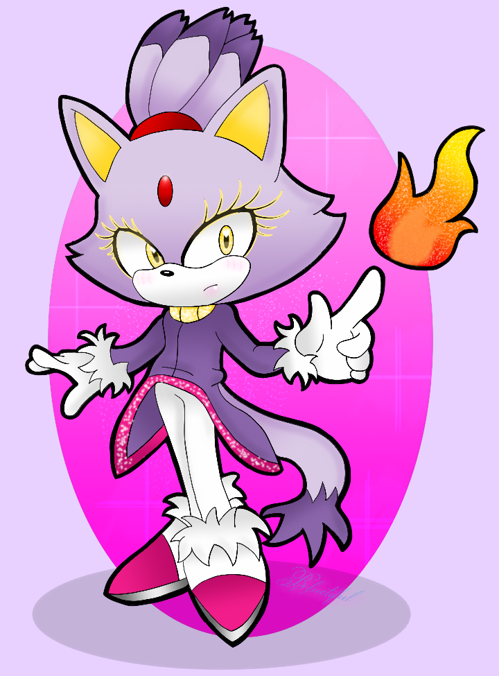 Neo Metal Sonic by JuffyMeister on DeviantArt