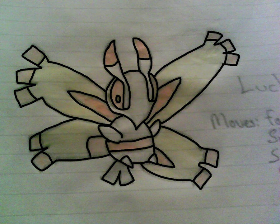 mothim 2 by MaTTii1 on DeviantArt