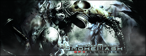 SMOKEMASK