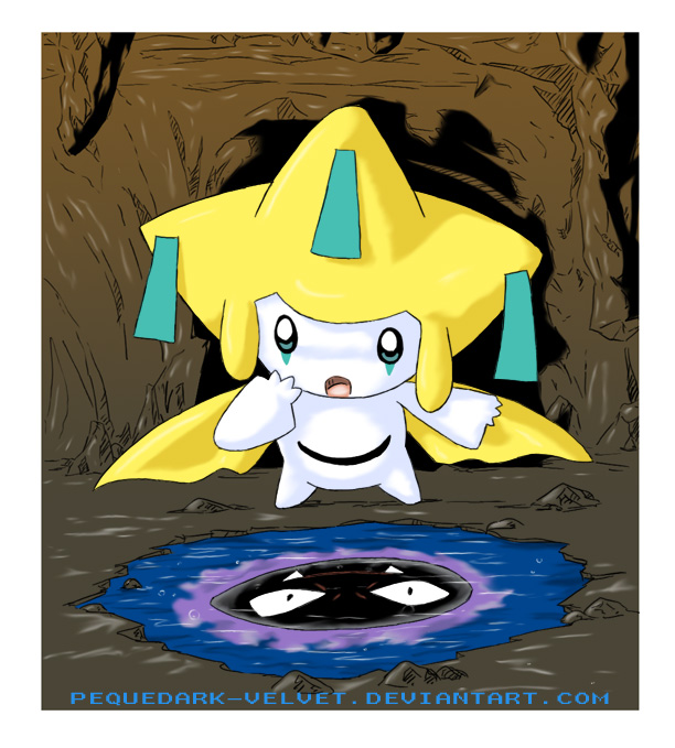 009: JIRACHI POSTAL