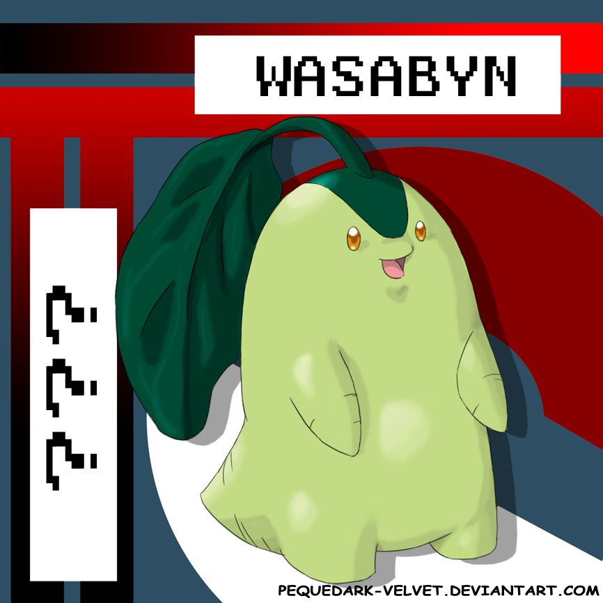 WASABYN