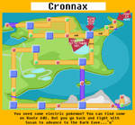 P-T A .:CRONNAX MAP:. by PEQUEDARK-VELVET