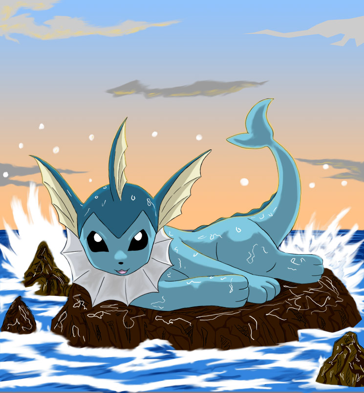 .:VAPOREON:.