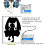 Sticker Effect Tutorial