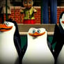 Skipper , Kowalski , and Rico :)