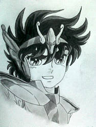 Seiya :D