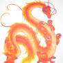 Ki the Fire Dragon