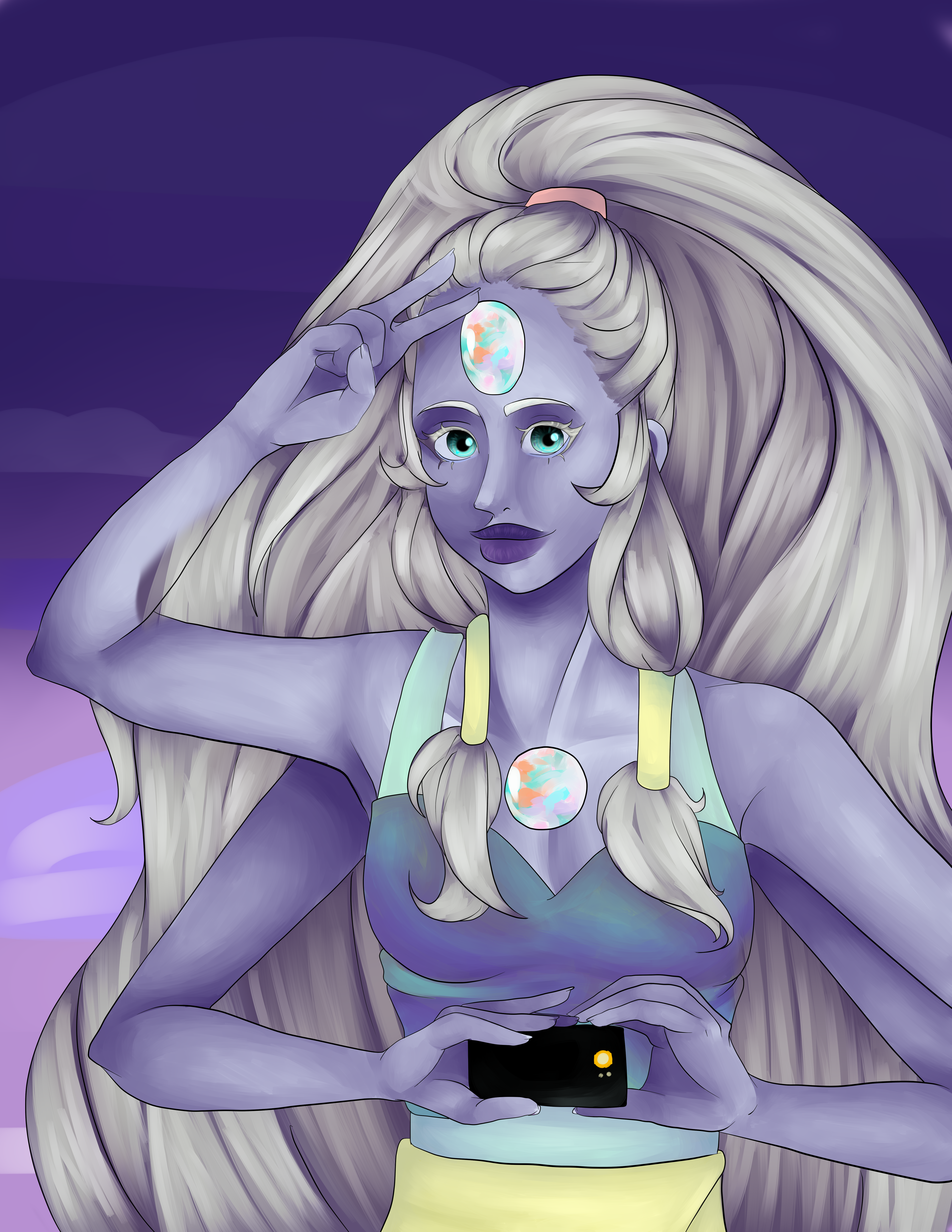 Opal