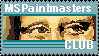 MSPaintmasters Stamp