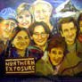 northern exposure