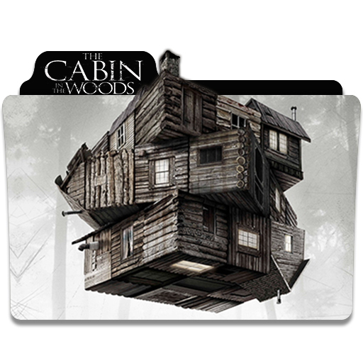 The Cabin In The Woods 12 Folder Icon By Arah96 On Deviantart The Cabin In The Woods 12 Folder Icon By Arah96 On Deviantart