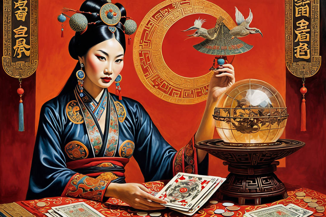 Chinese Fortune Teller 05 By Ifcee On DeviantArt chinese-fortune-teller-05-by-ifcee-on-deviantart