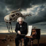 Beethoven's Despair-2
