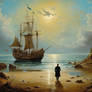The Largo from from the New World (Dvorak)-1
