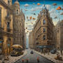 August in the City-3