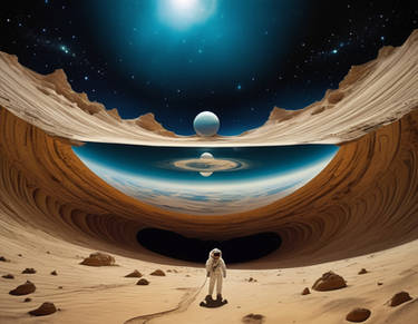 Oasis in space-1