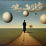 Living dangerously likee Magritte-4