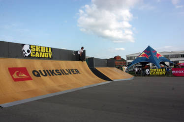 quiksilver