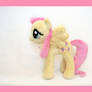 MLP: Fluttershy Plushie