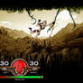 TR Lara Croft 4 (2006)