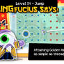 Clingfucius Level 14 (2013)