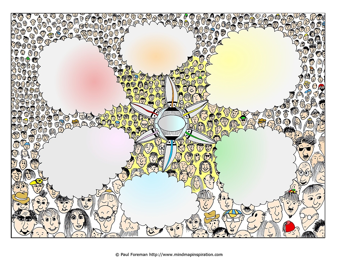 Printable Concept Map Concept Map Template More Concept
