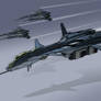 UEF Bomber