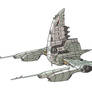 Mailstrom Concept - PGPS Mothership