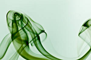 Abstract Smoke - Fish