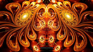 Melting Symmetry