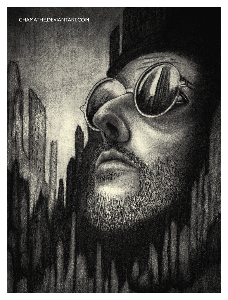 Leon - The Professional