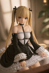 Marie Rose