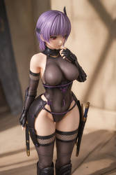 Ayane