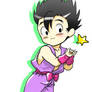 Gohan-chan