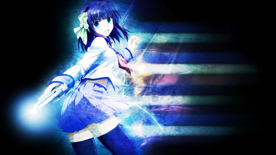 Explosive Girl by JakezDesignz on DeviantArt