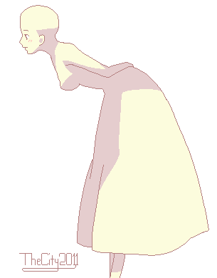 A Dress Base by thecity2011 on DeviantArt.