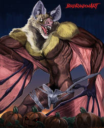 Bat (Transformation VIII)