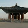 Korean Friendship Bell