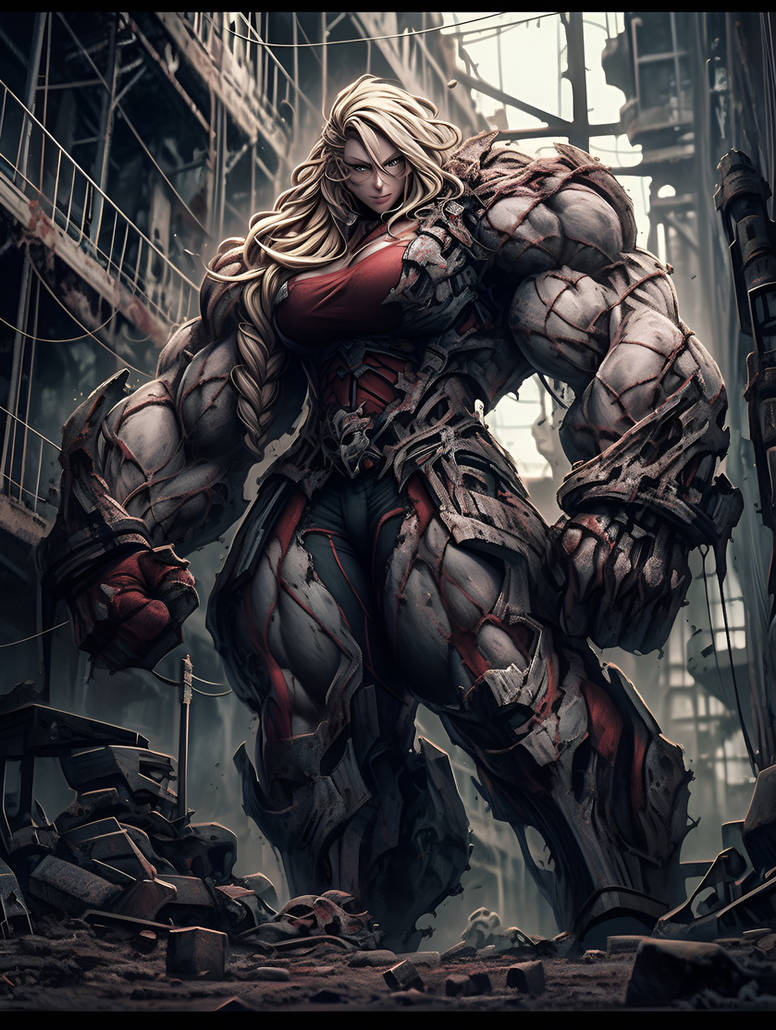 The Destructor Deviantart The Destroyer by Jetprovost on DeviantArt