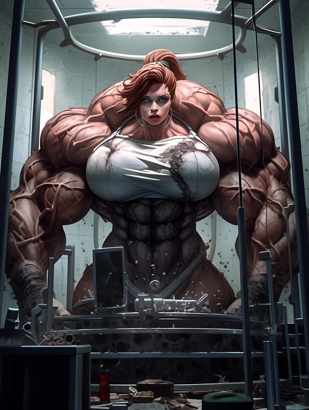 Mindloop Muscle Growth Incubation Chamber Muscle Growth (5) by Jetprovost on DeviantArt