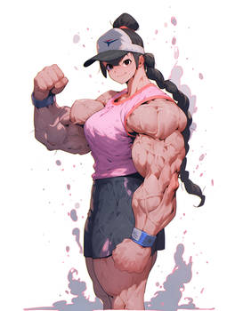 Pictchi Explore the Best Animemuscle Art | DeviantArt