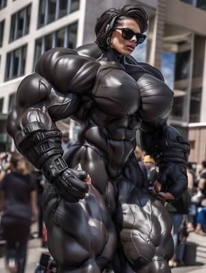 MMM - Massive Muscle Monsters (17)