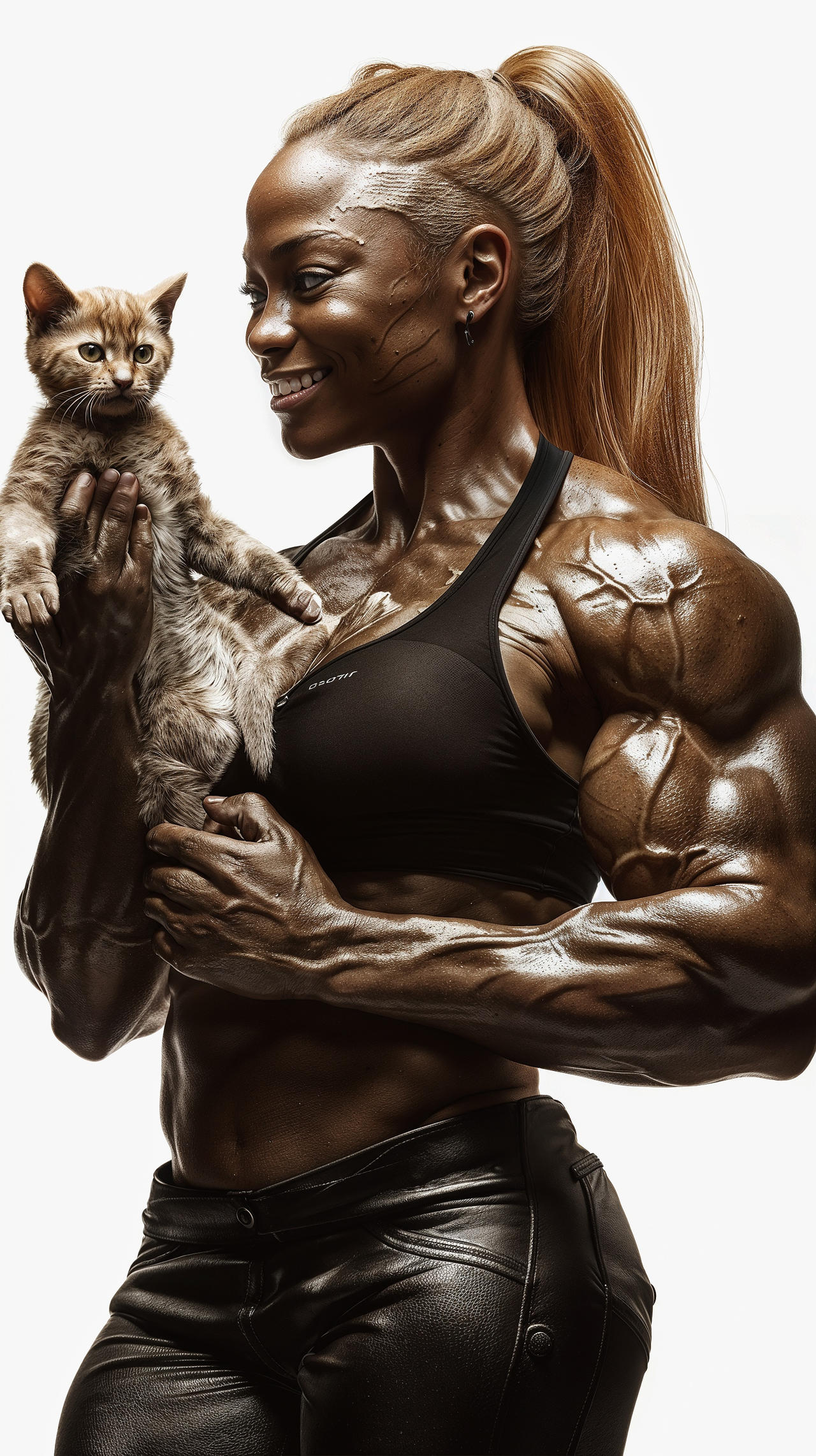 Animals. Muscle Deviantart Animals and Muscle (6) by Jetprovost on DeviantArt