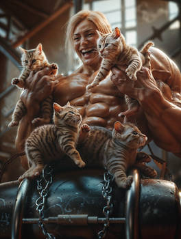 Animals. Muscle Deviantart Jetprovost User Profile | DeviantArt